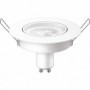 LEDSPOT50W GU10KIT_R 827 36D 1PF/10-DISC