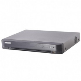 HK DVR TurboHD 4CH, H265, 3MP