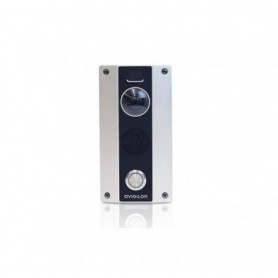 POST VIDEOINTERFON 1X BUTON INCASTRAT
