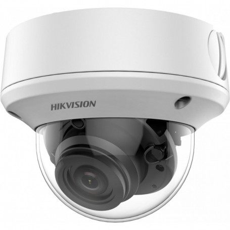 CAMERA TURBOHD DOME 2MP 2.7-13.5 IR70M