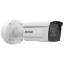 Camera LPR 4.0MP cu AI, DarkFighter, lentila 8-32 mm, IR 100m - HIKVISION iDS-2CD7A46G0-P-IZHS(8-32)