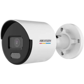 Camera IP 5MP seria ColorVu, lentila 2.8 mm, White Light 30m, PoE, IP67 - HIKVISION DS-2CD1057G0-L-2.8mm