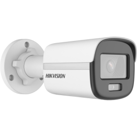 CAMERA MINI DOME IP 4MP 2.8MM 30M