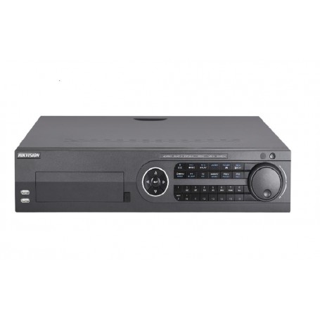 HK DVR TURBOHD 16CH, 3MP