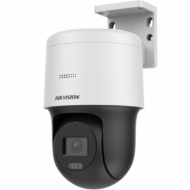 CAMERA MINI DOME IP 2.8-4MM 2MP IR 30