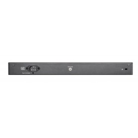 DLINK SW 52P-GB 4 COMBO GB SFP L3 MN