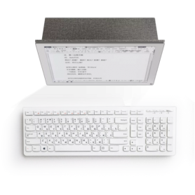 EInk Monitor BOOX Mira , 13.3' touch