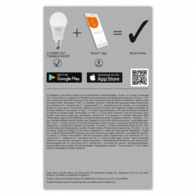 BEC LED LEDVANCE 4058075485433