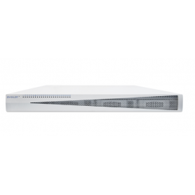 NVR 16CH 4XSATA 16POE