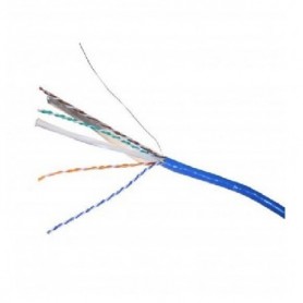 Cablu date Cat6 F/UTP LSOH 4P