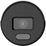 Camera IP 5MP seria ColorVu, lentila 2.8 mm, White Light 30m, PoE, IP67 - HIKVISION DS-2CD1057G0-L-2.8mm