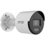 Camera IP 5MP seria ColorVu, lentila 2.8 mm, White Light 30m, PoE, IP67 - HIKVISION DS-2CD1057G0-L-2.8mm