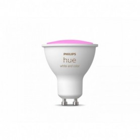 PHILIPS HUEWCA 4.3W GU10 EUR