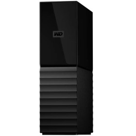 HDD Extern WD My Book 18TB, USB 3.0 Type-A up to 5 Gb/s, 256-bit AE...
