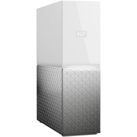 HDD Extern / NAS WD My Cloud Home 2TB, Backup Software, Gigabit Eth...