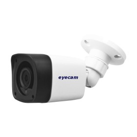 Camera supraveghere exterior 5MP 20m Eyecam EC-AHDCVI4193 - SriHome.ro