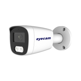 Camera IP exterior 5MP POE Eyecam EC-1434 - SriHome.ro