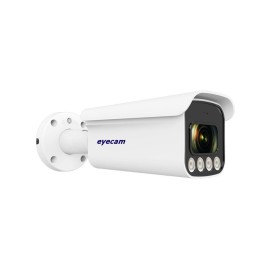 Camera IP exterior 4MP POE 5X Eyecam EC-1435 - SriHome.ro
