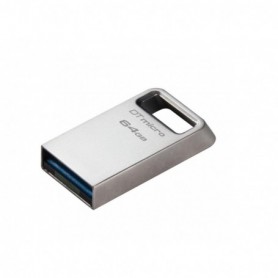 KS USB 64GB DATATRAVELER MICRO 3.2