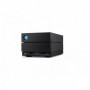 NAS LC 2BIG DOCK 40TB USB 3.0 RAID 01