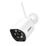 Camera Supraveghere Wireless 5MP SriHome SH034 - SriHome.ro