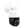 Camera supraveghere Wireless PTZ 5MP 20X SriHome SH041 - SriHome.ro