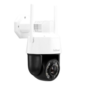 Camera supraveghere Wireless PTZ 5MP 20X SriHome SH041 - SriHome.ro