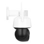 Camera supraveghere Wireless PTZ 5MP 20X SriHome SH041 - SriHome.ro