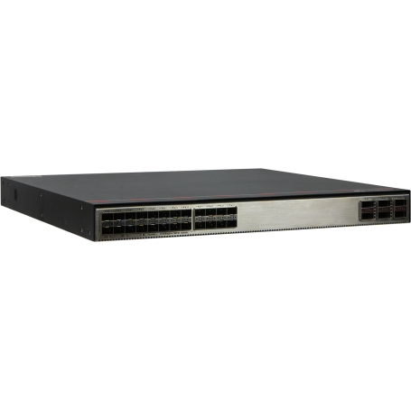 HUAWEI S6730-H24X6C 24P SFP+S67XX+MA600W