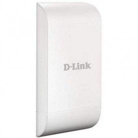 DLINK AP OUTD WIRELESS N POE