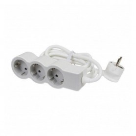 Bloc Multipriza Mobil Standard 3x2P+T 1,
