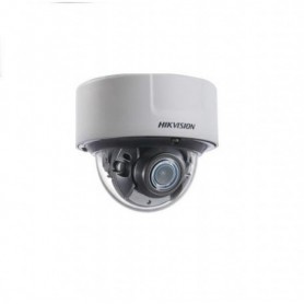 CAMERA IP DOME 2MP 2.8-12MM IR 30M