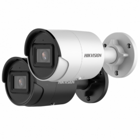 CAMERA IP BULLET 8MP 4 MM IR40M