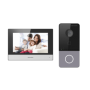 KIT VIDEOINTERFON IP WIFI & POE