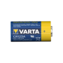 Baterie Lithium Varta Industrial PRO - 3V - CR123A BAT-3V0-CR123A-2