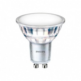 LEDCLASSIC 550LM GU10 WH 120D ND 1PF/12