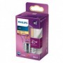 LED CLASSIC 40W E27 WW P45 CL ND RFSRT4