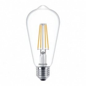 LED CLASSIC 60W ST64 E27 WW CL ND RFSRT4