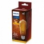 LED CLASSIC 48W ST64 E27 825 GOLD NDSRT4