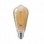 LED CLASSIC 48W ST64 E27 825 GOLD NDSRT4