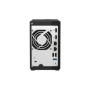 NAS QNAP 253E 2BAY 2.6GHZ TWR SATA