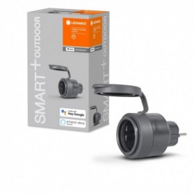 SMARTWIFI COMPACT OUTDOOR PLUG 4