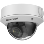 Camera IP 2.0MP, lentila motorizata 2.8 - 12 mm, SD-card, IR 30m, IK10 - HIKVISION DS-2CD1723G0-IZ