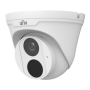 Camera IP, 2MP, lentila 2.8 mm, IR30m, Mic, PoE, IP67 - UNV IPC3612LB-ADF28K