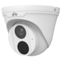 Camera IP seria EasyStar 4 MP, lentila 2.8 mm, IR 30m , Mic, SDCard, PoE - UNV IPC3614LE-ADF28K
