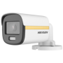 Camera ColorVU, 4K, lentila 2.8mm, WL 20m, PoC, IP67 - HIKVISION DS-2CE10UF3T-E-2.8mm