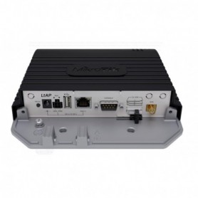 MIKROTIK LTAP LTE6 HEAVY DUTY 4GLTE GPS