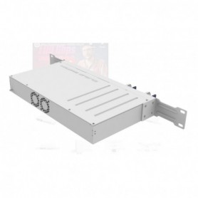 MIKROTIK SWITCH 1XFE 4X 100G CRS504-4XQ