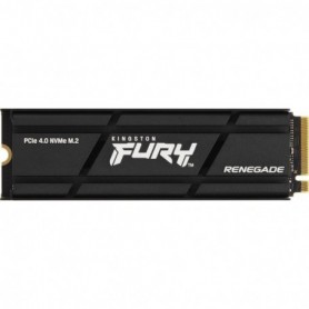 KS SSD 500GB M.2 2280 NVMe SFYRSK/500G