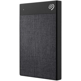 HDD Extern SEAGATE Backup Plus Ultra Touch 2TB, USB 3.0 Type C, AES...